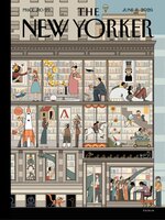 The New Yorker